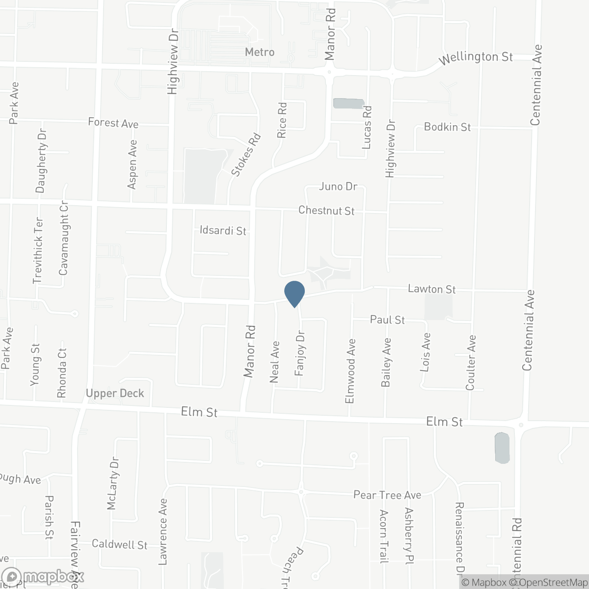 635 HIGHVIEW DRIVE, St. Thomas, Ontario N5R 5E7